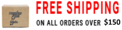 Free Shipping